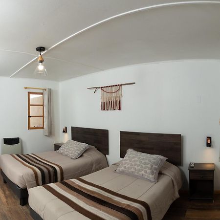 Casa Lickana B&B San Pedro De Atacama Extérieur photo