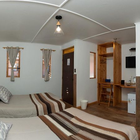 Casa Lickana B&B San Pedro De Atacama Extérieur photo