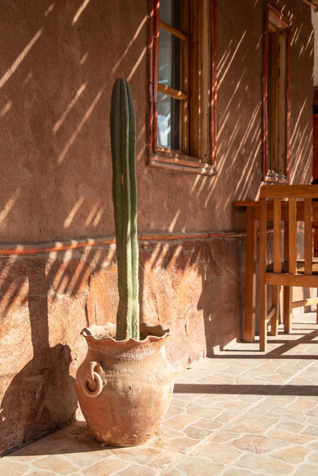 Casa Lickana B&B San Pedro De Atacama Extérieur photo