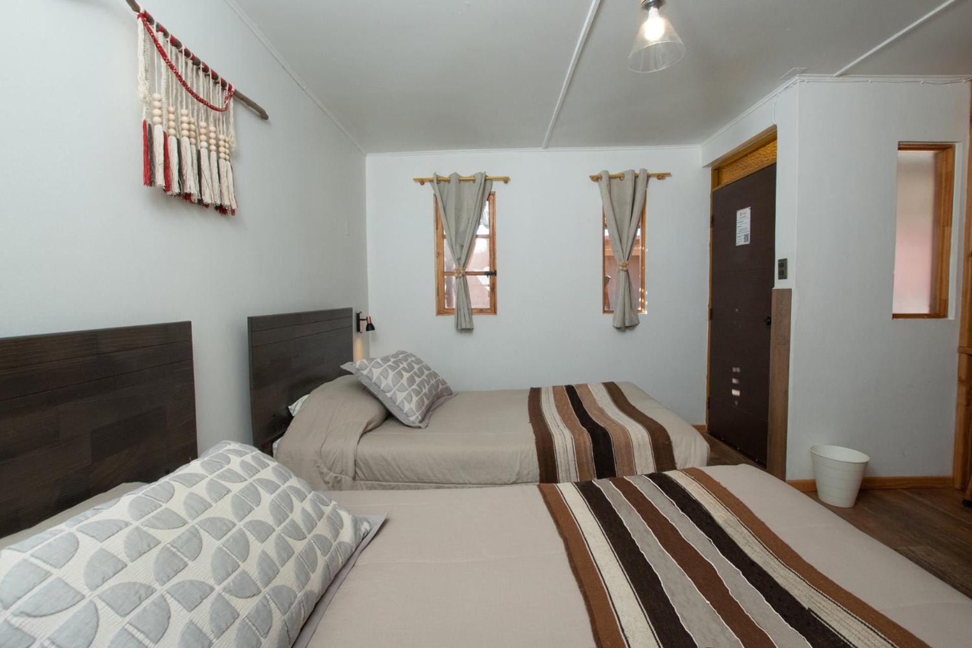 Casa Lickana B&B San Pedro De Atacama Extérieur photo