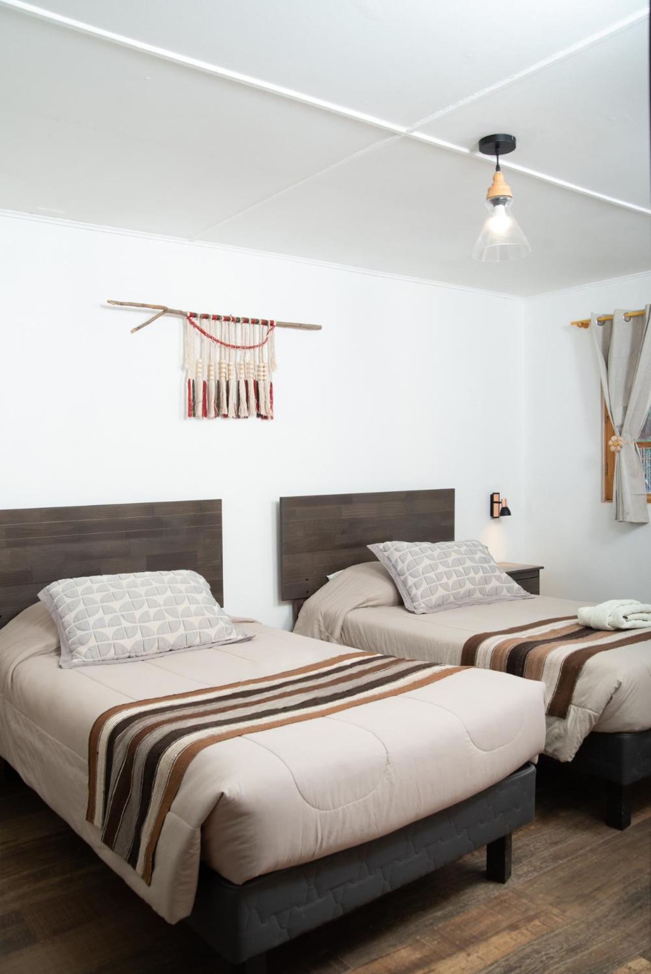 Casa Lickana B&B San Pedro De Atacama Extérieur photo