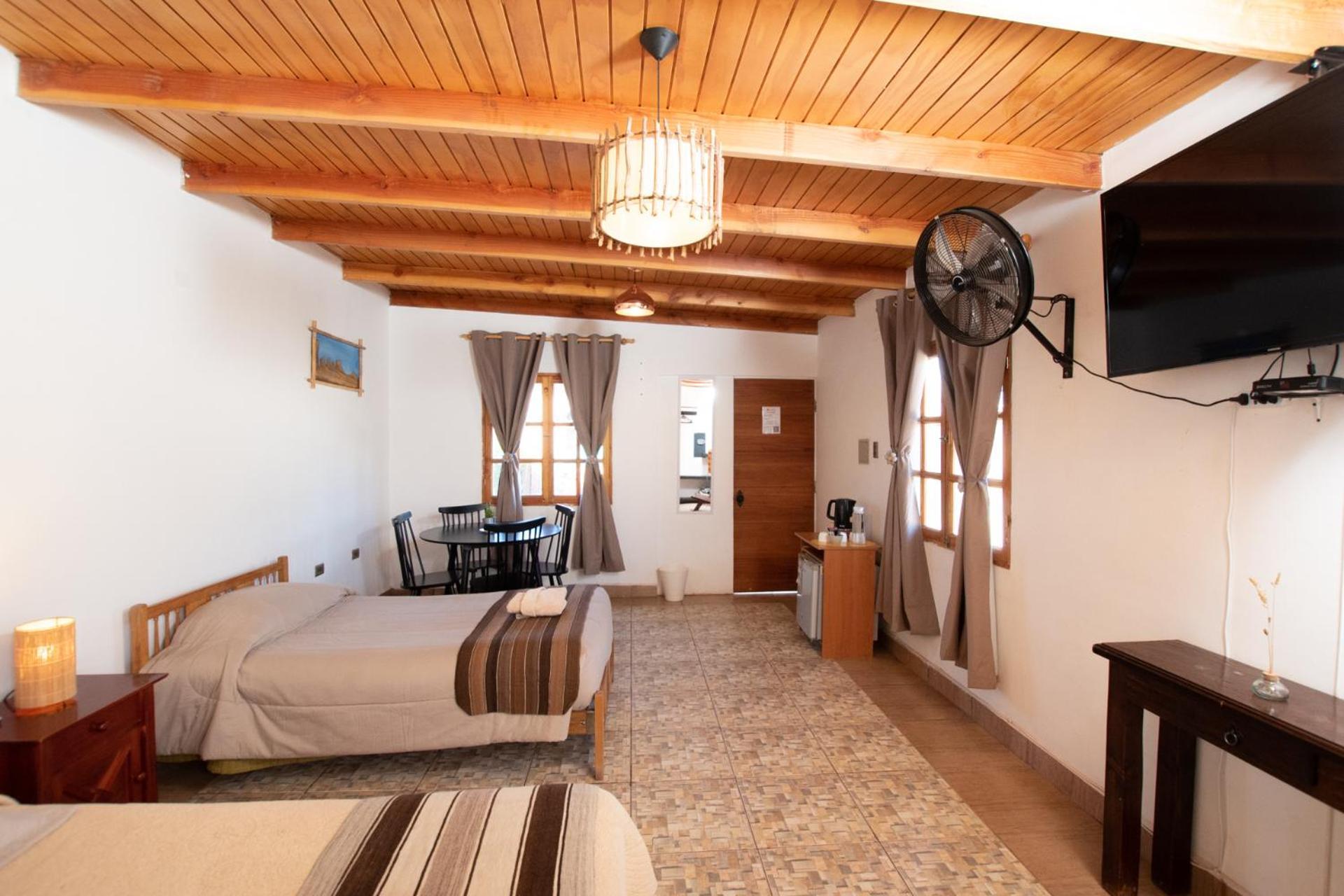 Casa Lickana B&B San Pedro De Atacama Extérieur photo