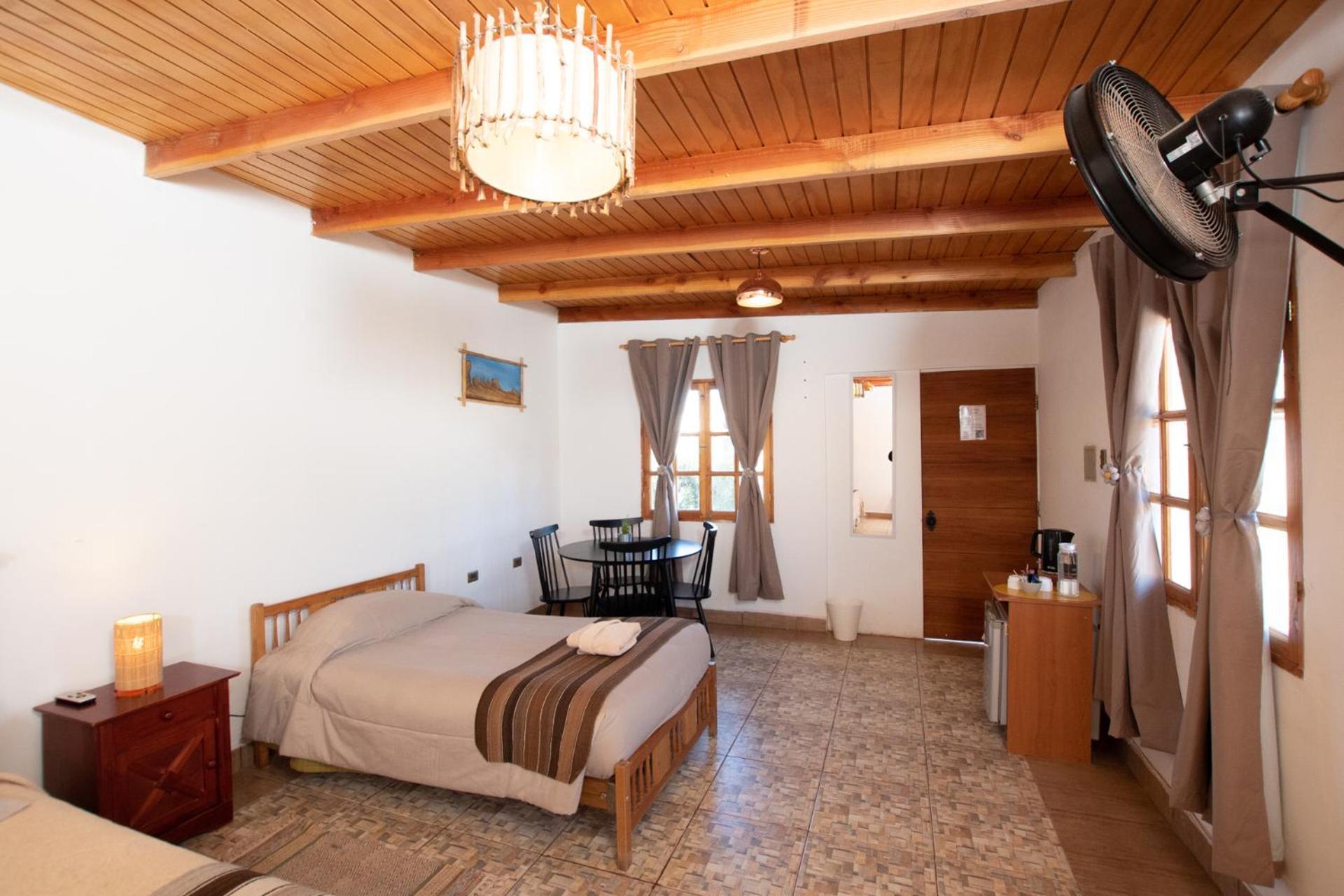 Casa Lickana B&B San Pedro De Atacama Extérieur photo