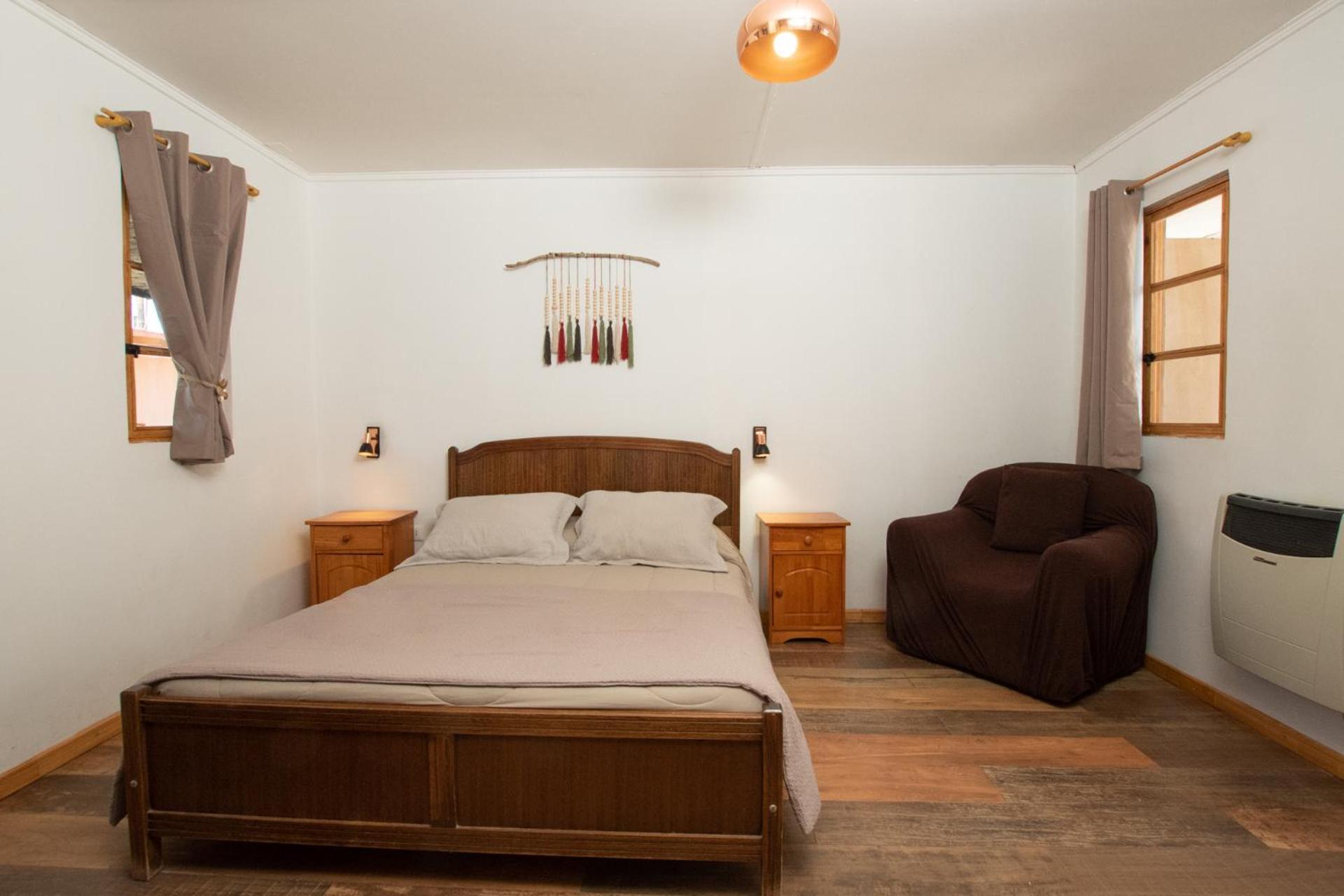Casa Lickana B&B San Pedro De Atacama Extérieur photo