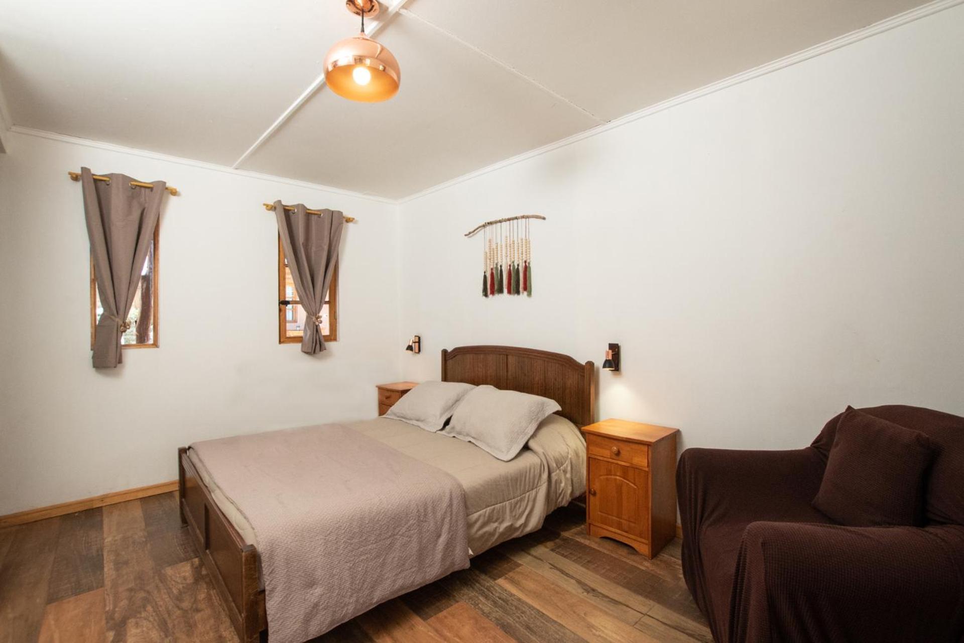 Casa Lickana B&B San Pedro De Atacama Extérieur photo