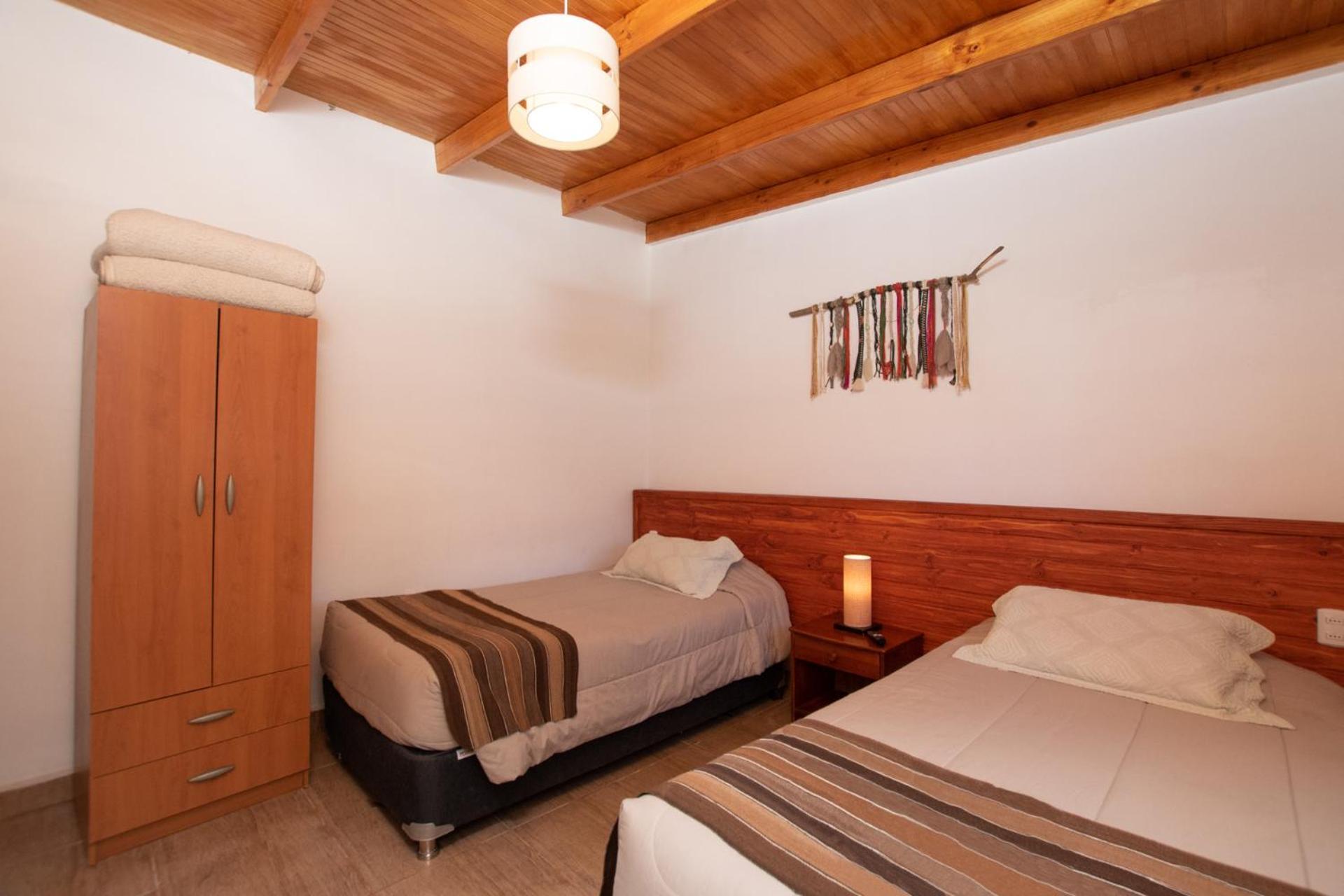 Casa Lickana B&B San Pedro De Atacama Extérieur photo