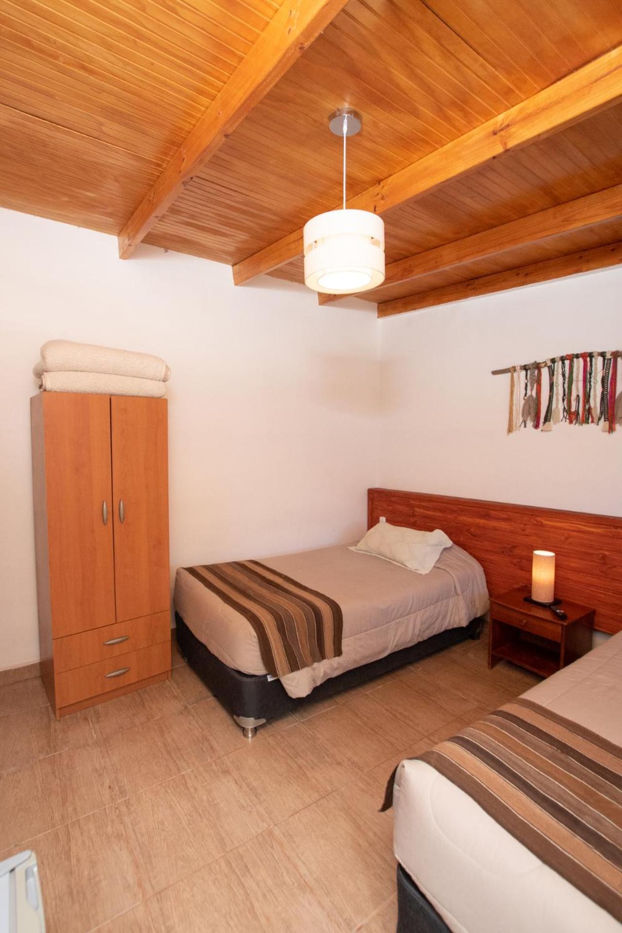Casa Lickana B&B San Pedro De Atacama Extérieur photo