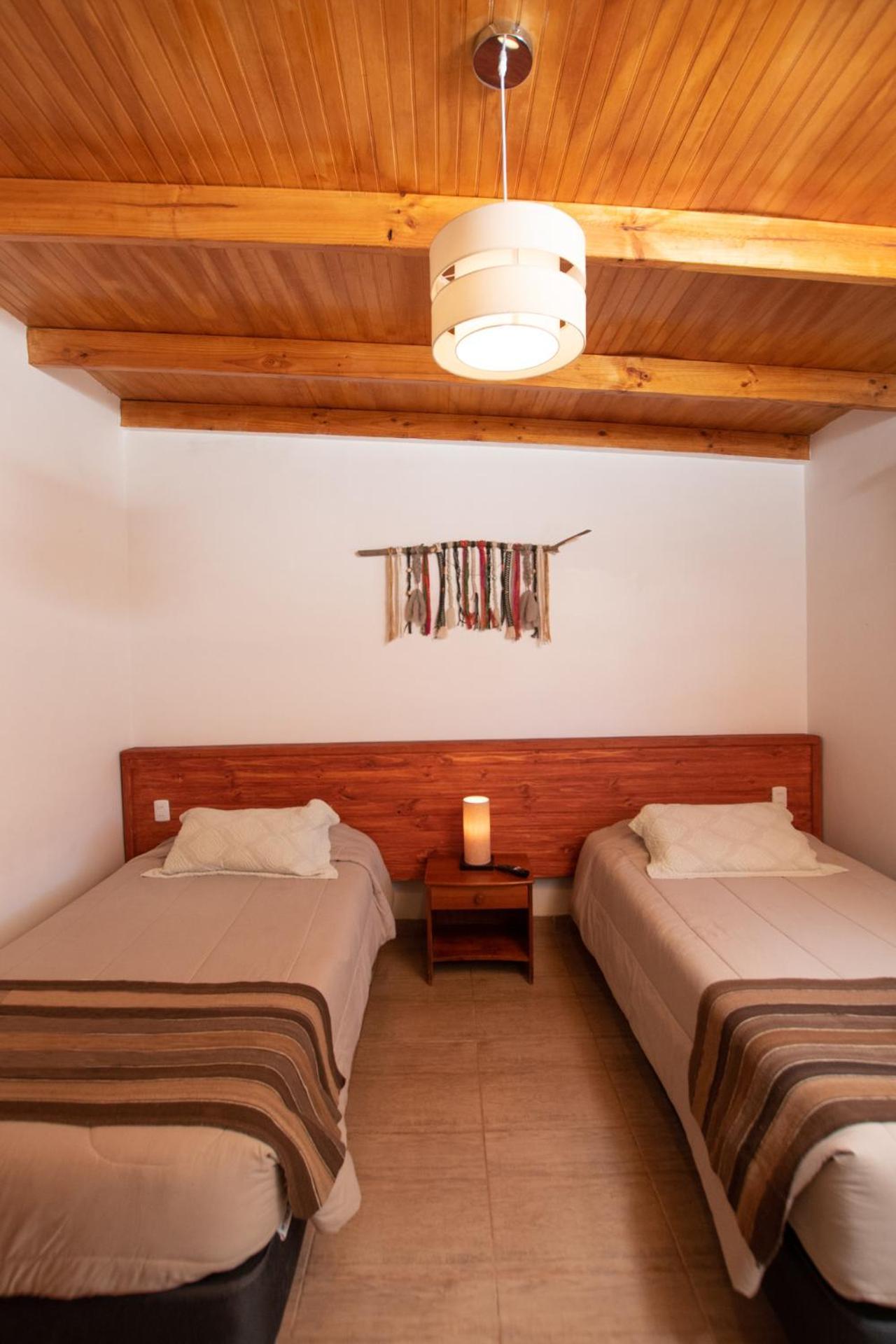 Casa Lickana B&B San Pedro De Atacama Extérieur photo