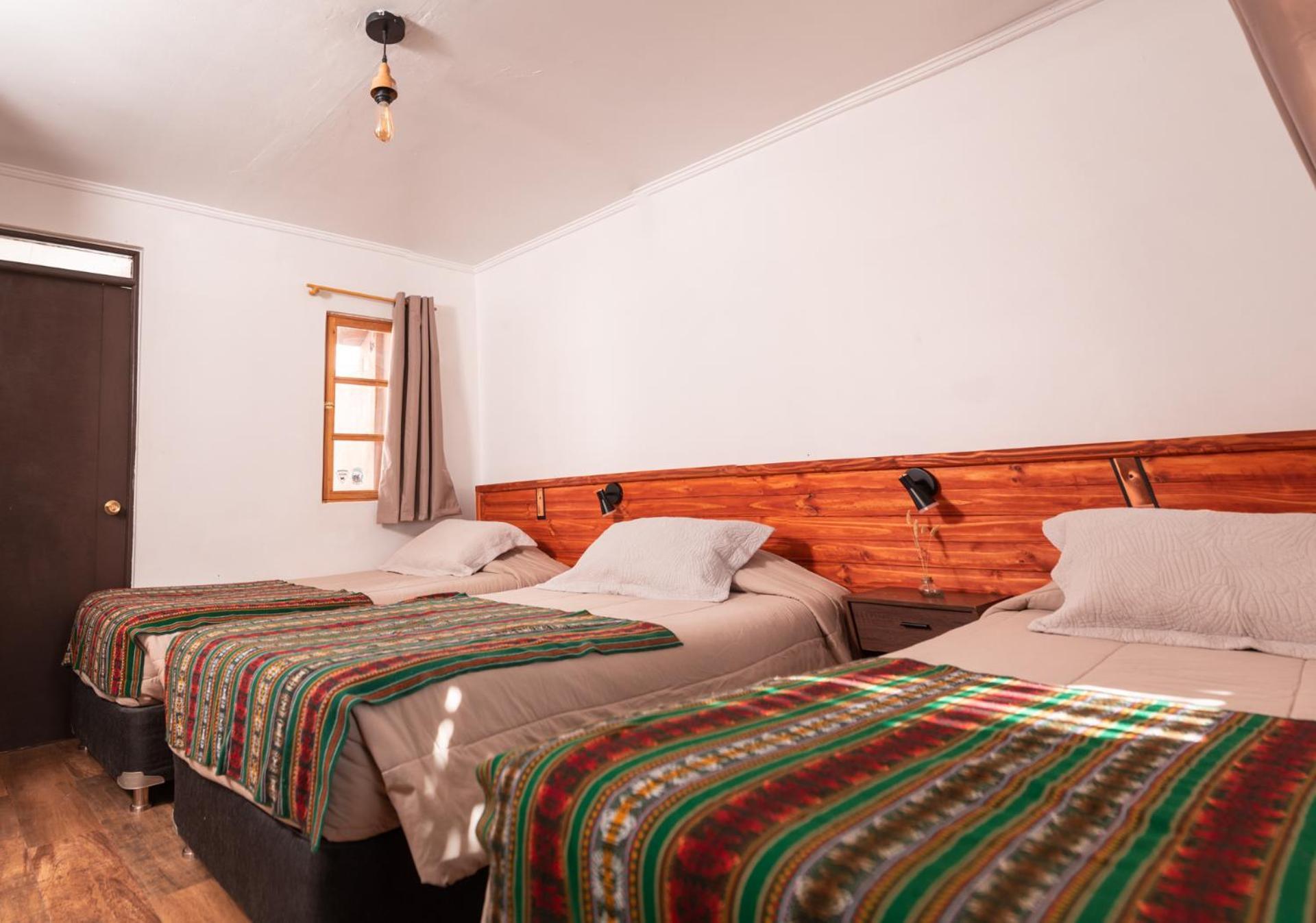 Casa Lickana B&B San Pedro De Atacama Extérieur photo