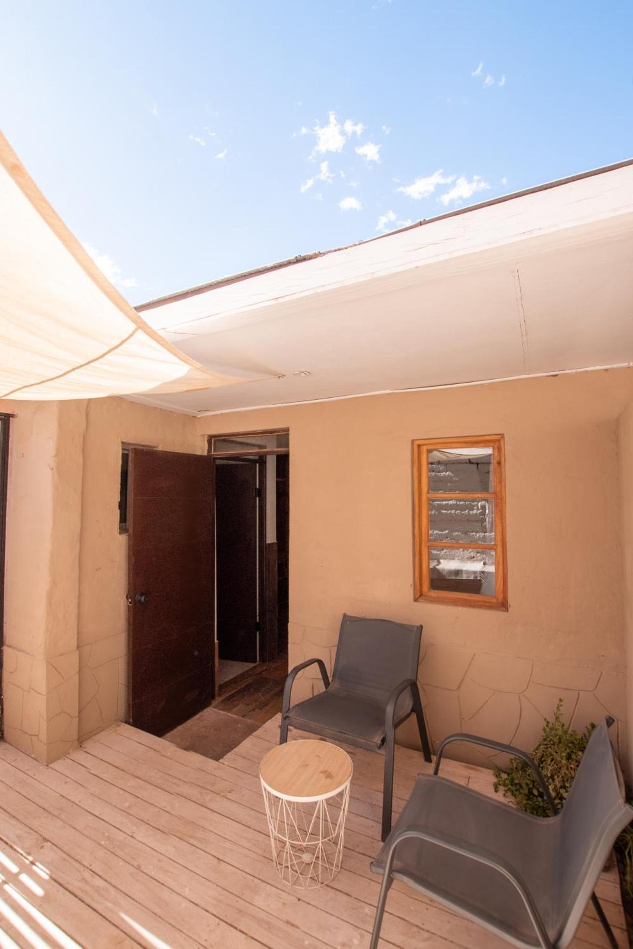 Casa Lickana B&B San Pedro De Atacama Extérieur photo