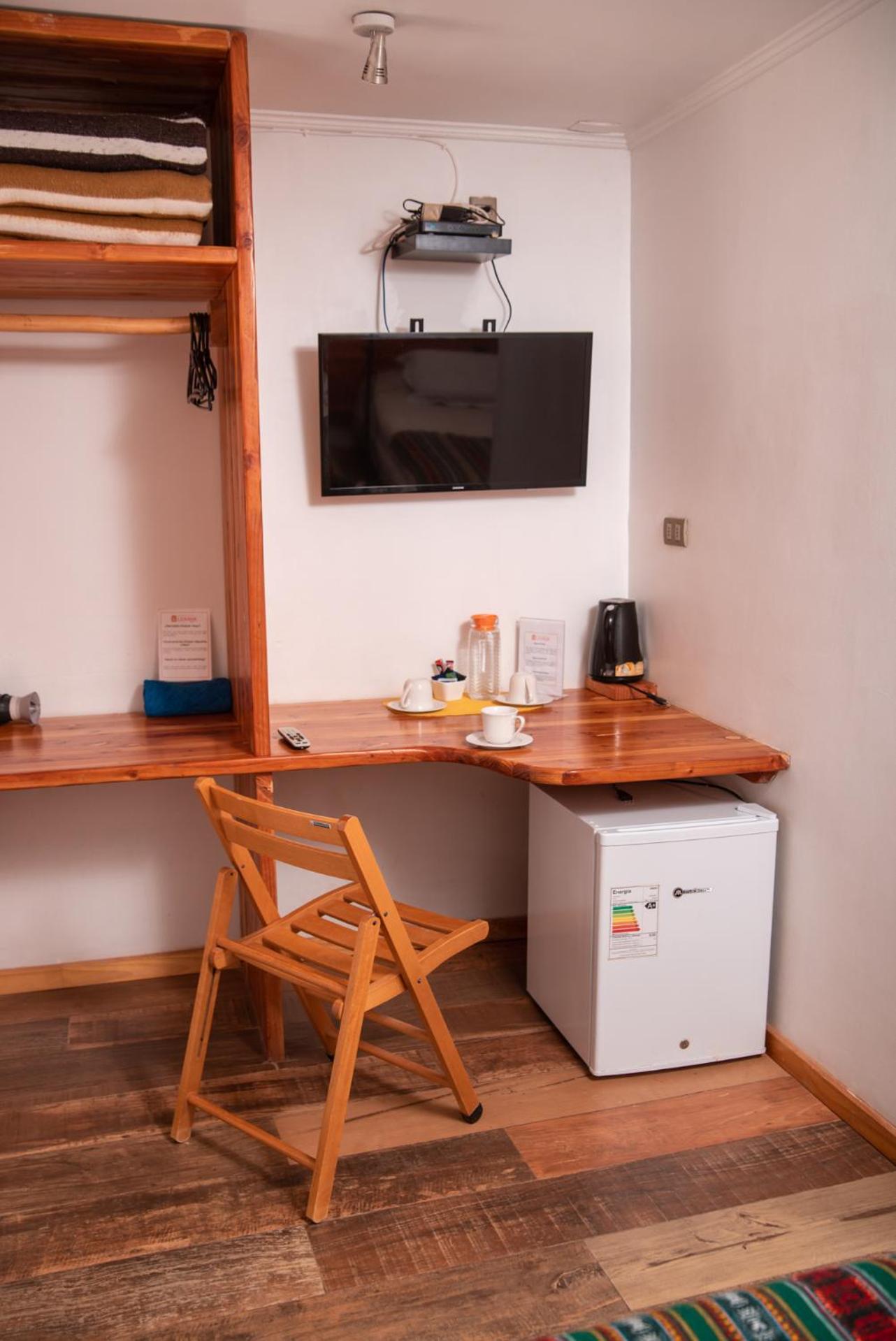 Casa Lickana B&B San Pedro De Atacama Extérieur photo