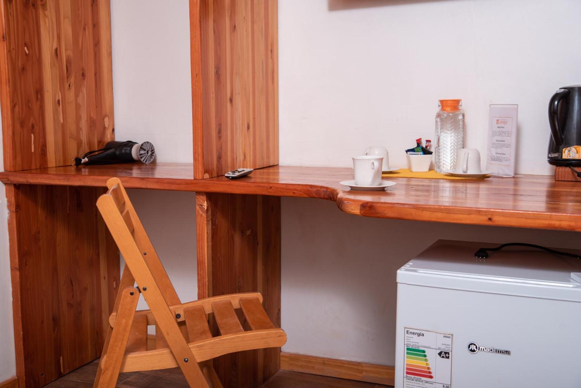 Casa Lickana B&B San Pedro De Atacama Extérieur photo