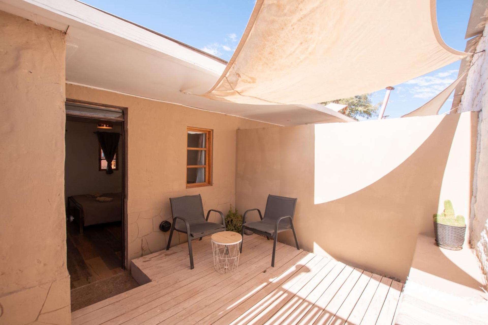Casa Lickana B&B San Pedro De Atacama Extérieur photo