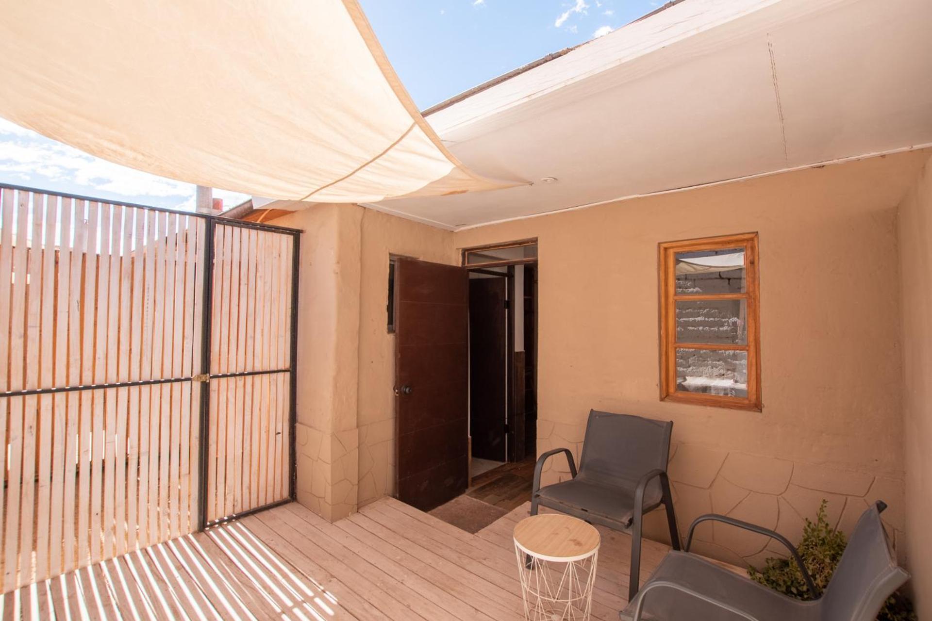Casa Lickana B&B San Pedro De Atacama Extérieur photo