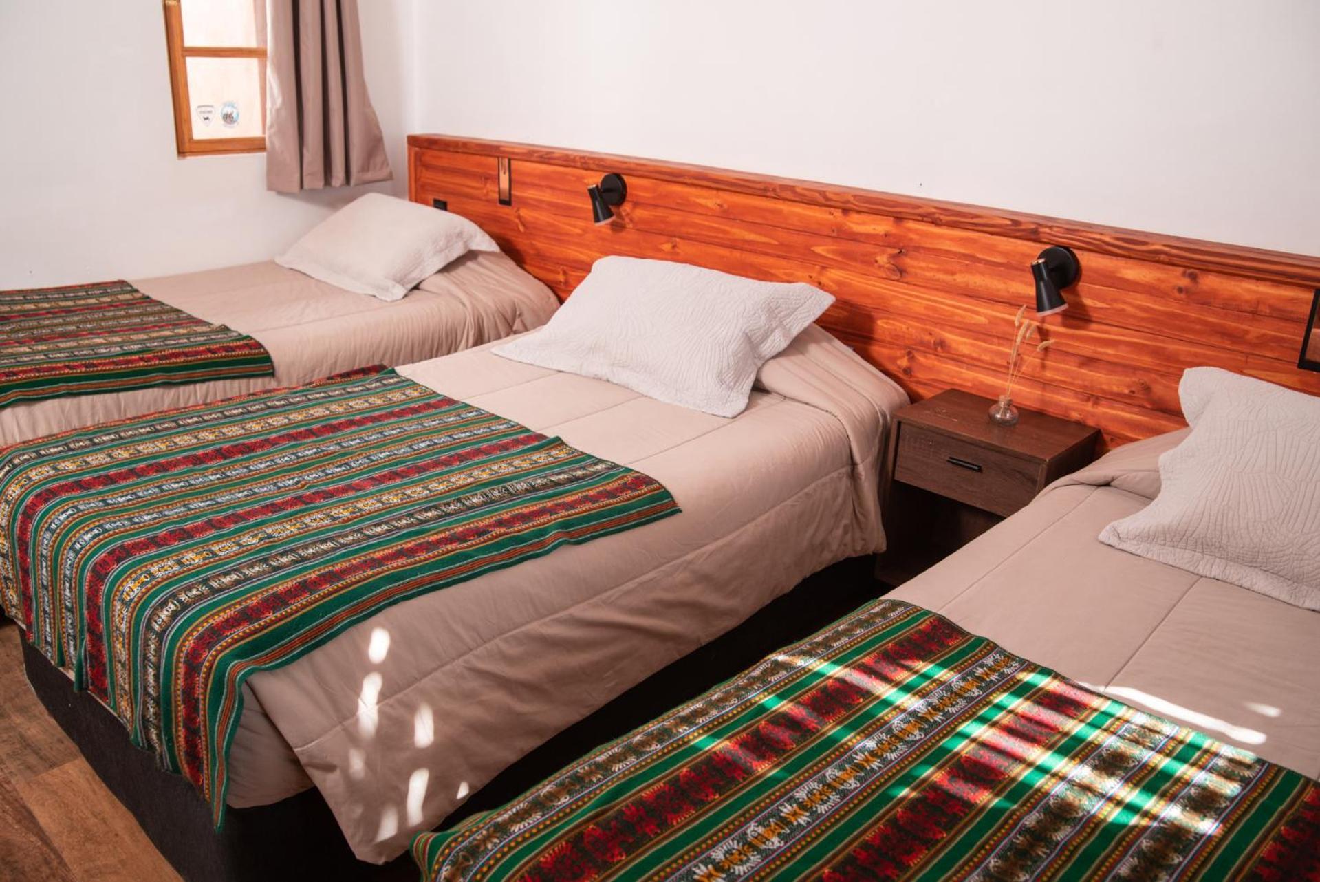 Casa Lickana B&B San Pedro De Atacama Extérieur photo