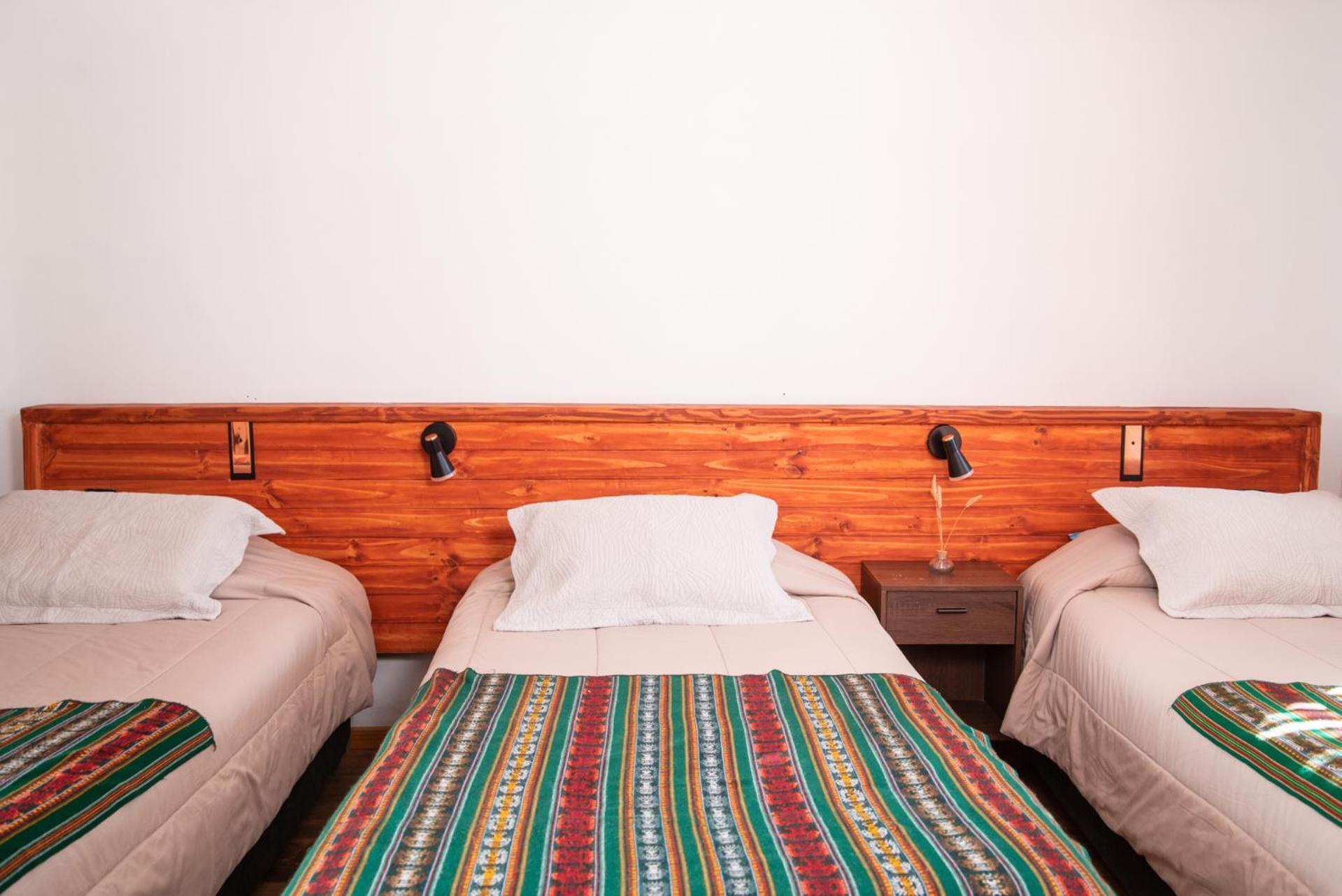 Casa Lickana B&B San Pedro De Atacama Extérieur photo