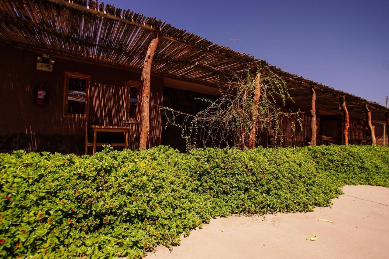 Casa Lickana B&B San Pedro De Atacama Extérieur photo